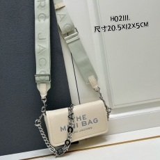 Marc Jacobs Satchel Bags